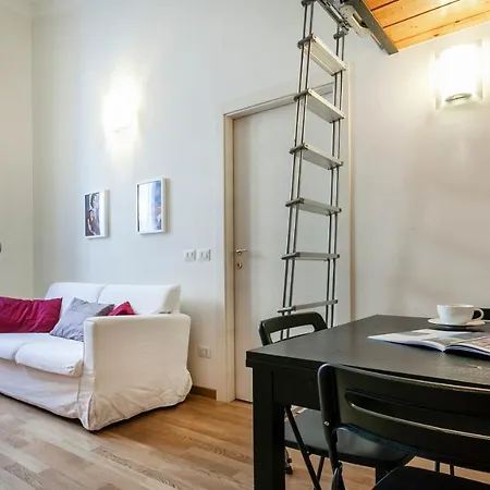 Italianway - Altino 3 A Apartment Mailand