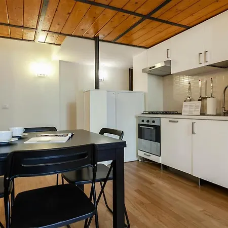 Apartment Italianway - Altino 3 A *