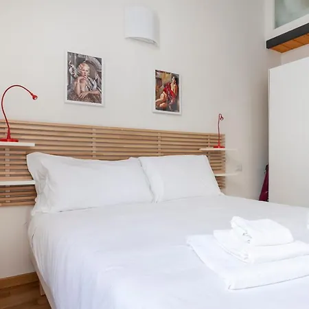 Italianway - Altino 3 A Apartment *