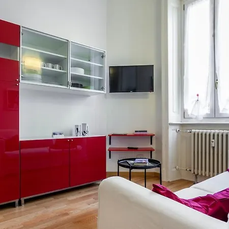Italianway - Altino 3 A Mailand
