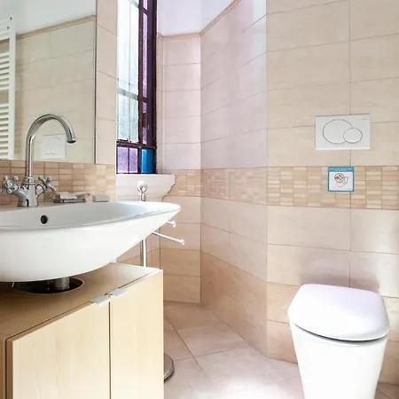 Apartment Italianway - Altino 3 A