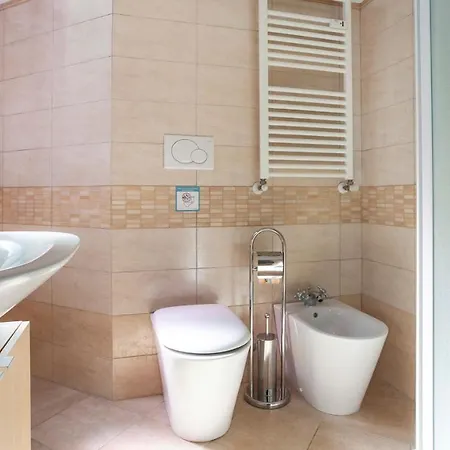 Apartment Italianway - Altino 3 A