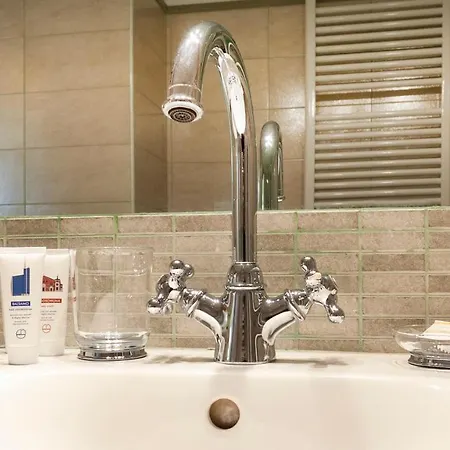 Italianway - Altino 3 A Apartment *