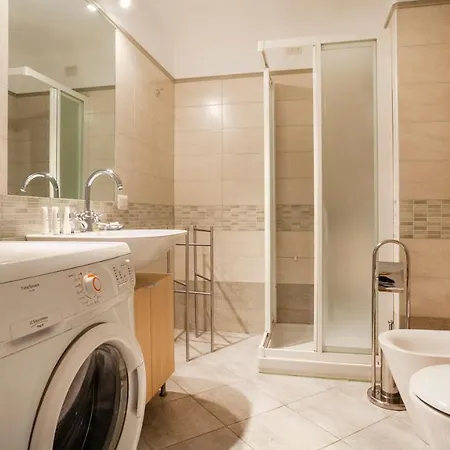 Apartment Italianway - Altino 3 A *