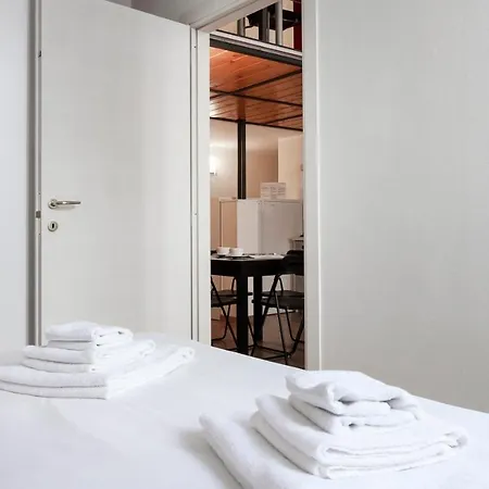 Italianway - Altino 3 A Apartment